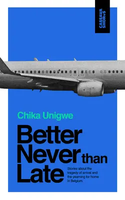 Lepšie nikdy ako neskoro - Better Never Than Late