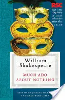 Mnoho povyku pre nič - Much ADO about Nothing