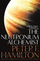 Neutrónový alchymista - Neutronium Alchemist