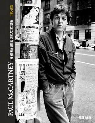Paul McCartney: Príbehy za klasickými piesňami - Paul McCartney: The Stories Behind the Classic Songs