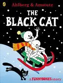 Čierna mačka, 3 - The Black Cat, 3