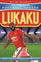 Lukaku: Z ihriska na ihrisko - Lukaku: From the Playground to the Pitch