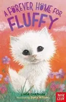 Navždy domov pre Fluffyho - Forever Home for Fluffy