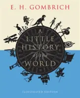 Malé dejiny sveta - A Little History of the World