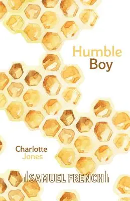Pokorný chlapec - Humble Boy