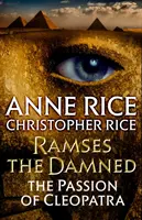 Ramses the Damned: Vášeň Kleopatry - Ramses the Damned: The Passion of Cleopatra