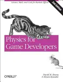 Fyzika pre vývojárov hier - Physics for Game Developers