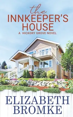 The Innkeeper's House (Dom hostinského) - The Innkeeper's House