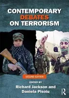 Súčasné diskusie o terorizme - Contemporary Debates on Terrorism