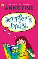 Jenniferin denník - Jennifer's Diary