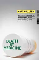 Smrť podľa medicíny [s DVD] - Death by Medicine [With DVD]