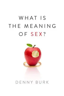 Aký je zmysel pohlavia? - What Is the Meaning of Sex?