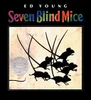 Sedem slepých myší - Seven Blind Mice