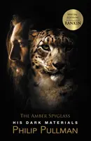 Jeho temné materiály: Jantárové okuliare - His Dark Materials: The Amber Spyglass