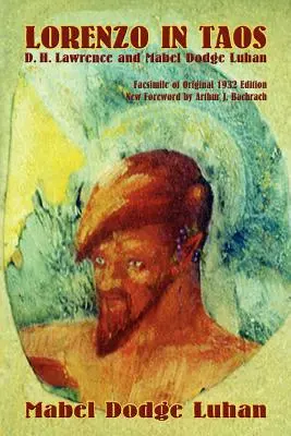 Lorenzo v Taose - Lorenzo in Taos