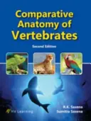 Porovnávacia anatómia stavovcov - Comparative Anatomy of Vertebrates