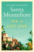 More stratenej lásky - Sea of Lost Love