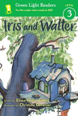 Iris a Walter - Iris and Walter