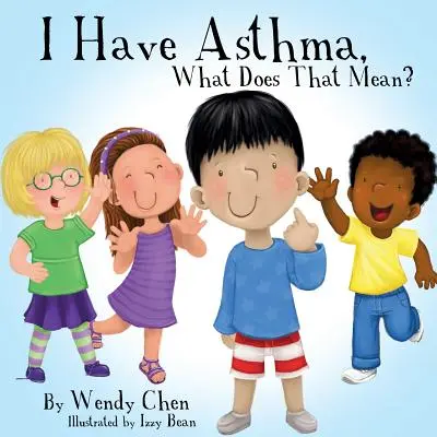 Mám astmu, čo to znamená? - I Have Asthma, What Does That Mean?