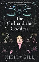 Dievča a bohyňa - Girl and the Goddess
