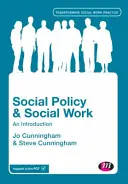 Sociálna politika a sociálna práca: Sociálna politika a sociálna politika: ako sa naučiť, čo treba vedieť a čo treba vedieť. - Social Policy and Social Work: An Introduction