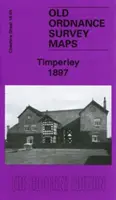Timperley 1897 - Cheshire List 18.03 - Timperley 1897 - Cheshire Sheet 18.03