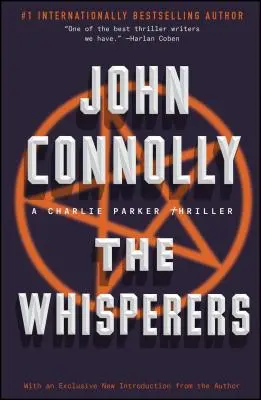 The Whisperers, 9: A Charlie Parker Thriller