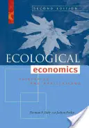 Ekologická ekonomika: Princípy a aplikácie - Ecological Economics: Principles and Applications