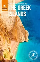 Rough Guide to the Greek Islands (Travel Guide) - The Rough Guide to the Greek Islands (Travel Guide)