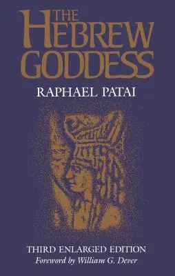 Hebrejská bohyňa - Hebrew Goddess
