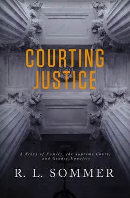 Súdenie sa o spravodlivosť - Courting Justice