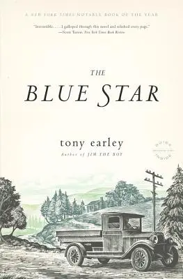 Modrá hviezda - The Blue Star