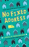 Žiadna pevná adresa - No Fixed Address