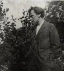 Pod rovnakým mesiacom: Edward Thomas a anglická lyrika - Under the Same Moon: Edward Thomas and the English Lyric