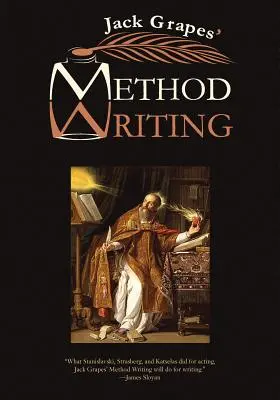 Metóda písania: Prvé štyri pojmy - Method Writing: The First Four Concepts