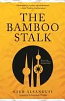 Bambusový stonok - Bamboo Stalk