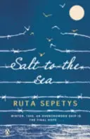 Soľ do mora - Salt to the Sea