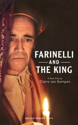 Farinelli a kráľ - Farinelli and the King