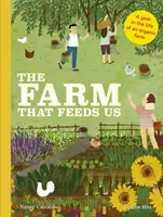 Farma, ktorá nás živí - Rok zo života ekologickej farmy - Farm That Feeds Us - A year in the life of an organic farm