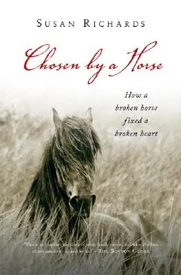 Vyvolený koňom - Chosen by a Horse