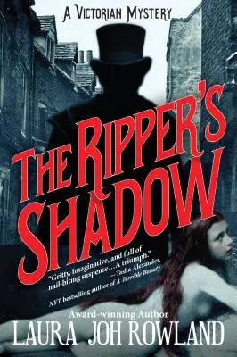 Rozparovačov tieň - The Ripper's Shadow