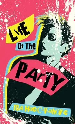 Život na večierku - Life of the Party