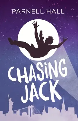 Naháňať Jacka - Chasing Jack