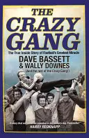 Bláznivá banda - The Crazy Gang