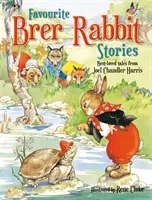 Moje najlepšie príbehy o králikovi Brerovi - My Best Brer Rabbit Stories