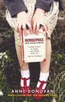 Hieroglyfy a iné príbehy - Hieroglyphics and Other Stories