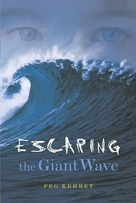 Útek pred obrovskou vlnou - Escaping the Giant Wave