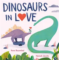 Zamilovaní dinosauri - Dinosaurs in Love