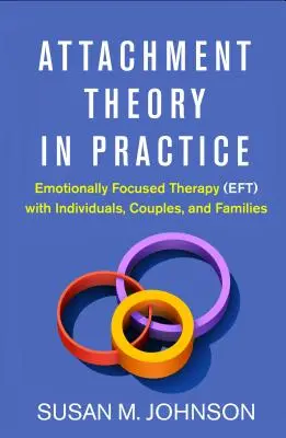 Teória pripútania v praxi: Emocionálne zameraná terapia (Eft) s jednotlivcami, pármi a rodinami - Attachment Theory in Practice: Emotionally Focused Therapy (Eft) with Individuals, Couples, and Families