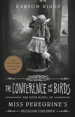 Konferencia vtákov - The Conference of the Birds